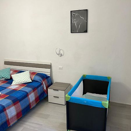 Apartmán Benvenuti Da Linda E David Volterra Exteriér fotografie