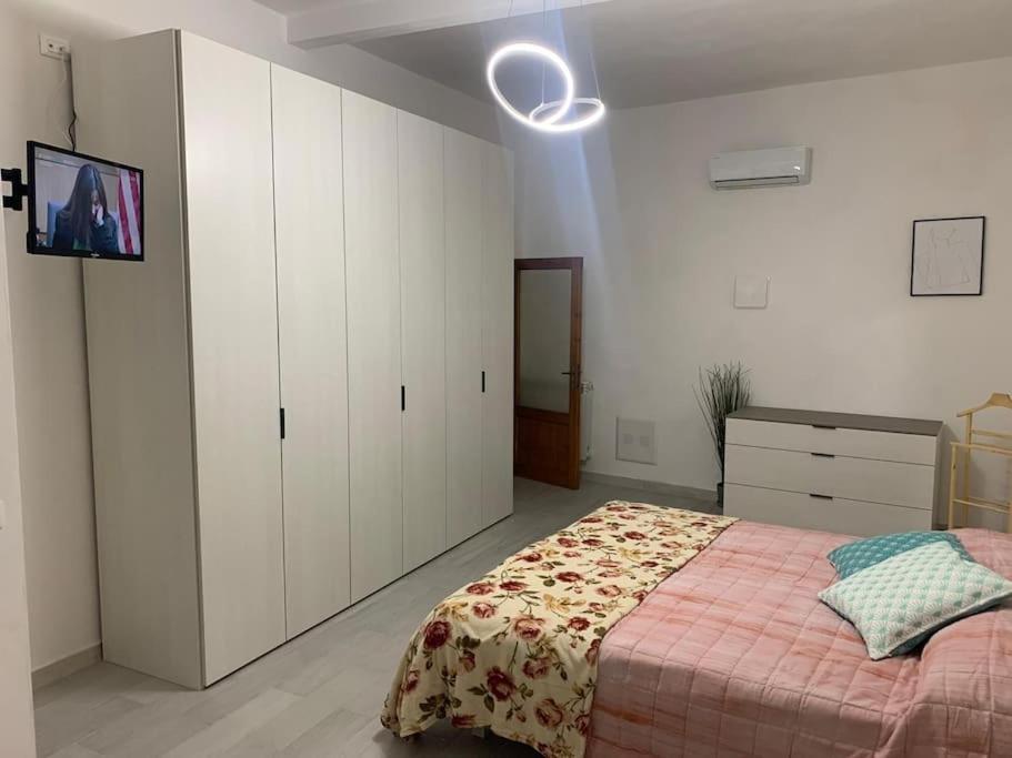 Apartmán Benvenuti Da Linda E David Volterra Exteriér fotografie