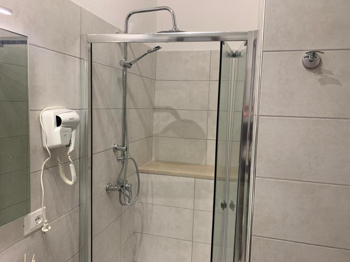 Apartmán Benvenuti Da Linda E David Volterra Exteriér fotografie