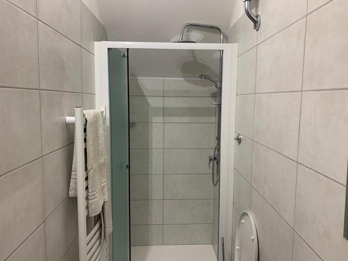 Apartmán Benvenuti Da Linda E David Volterra Exteriér fotografie