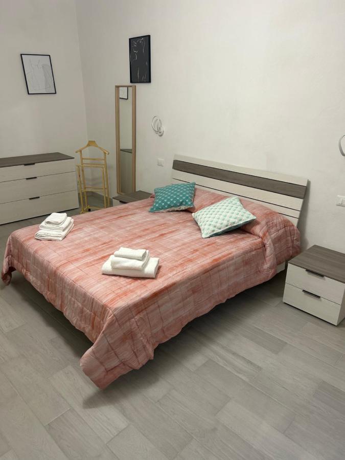 Apartmán Benvenuti Da Linda E David Volterra Exteriér fotografie