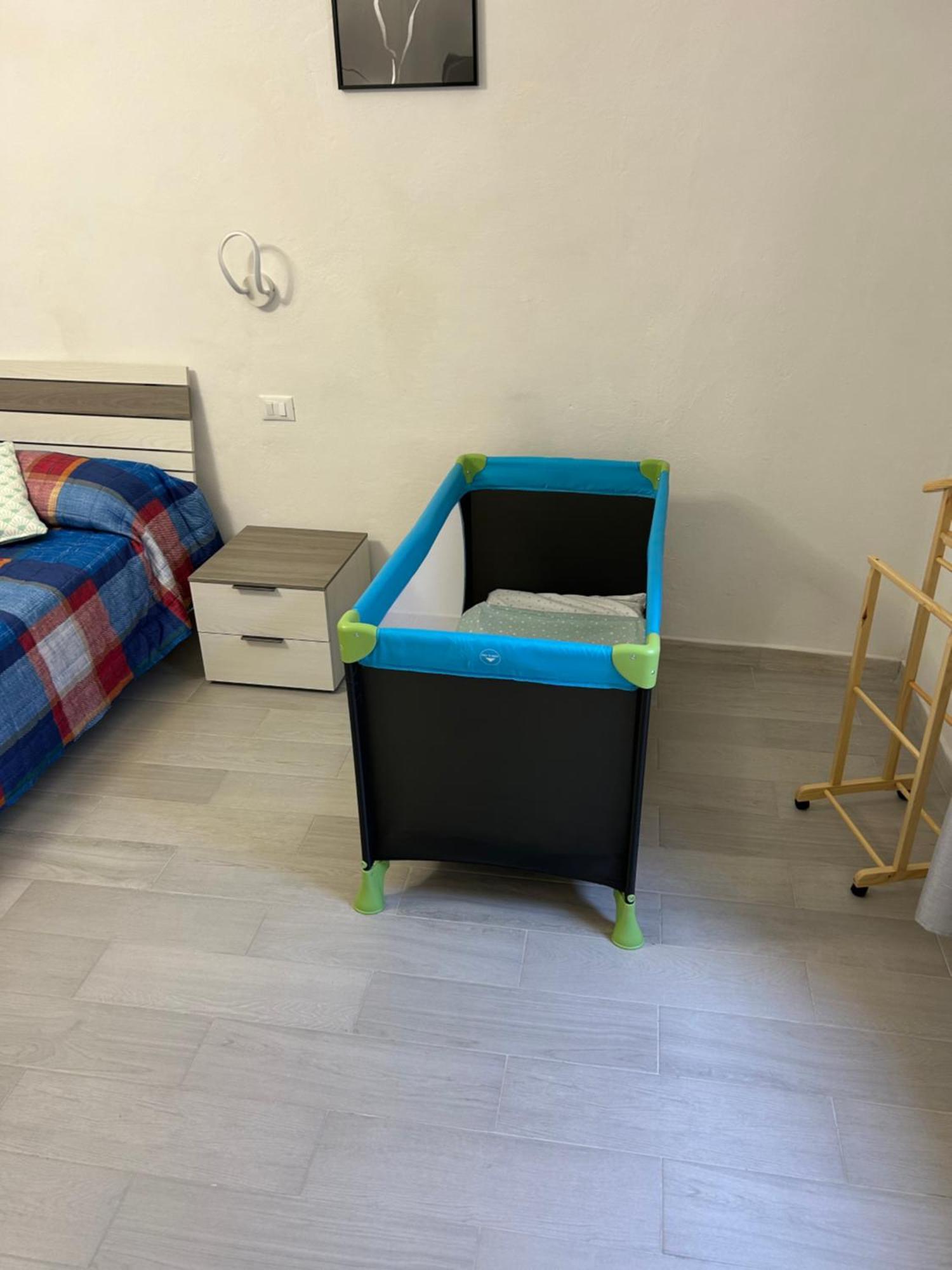 Apartmán Benvenuti Da Linda E David Volterra Exteriér fotografie