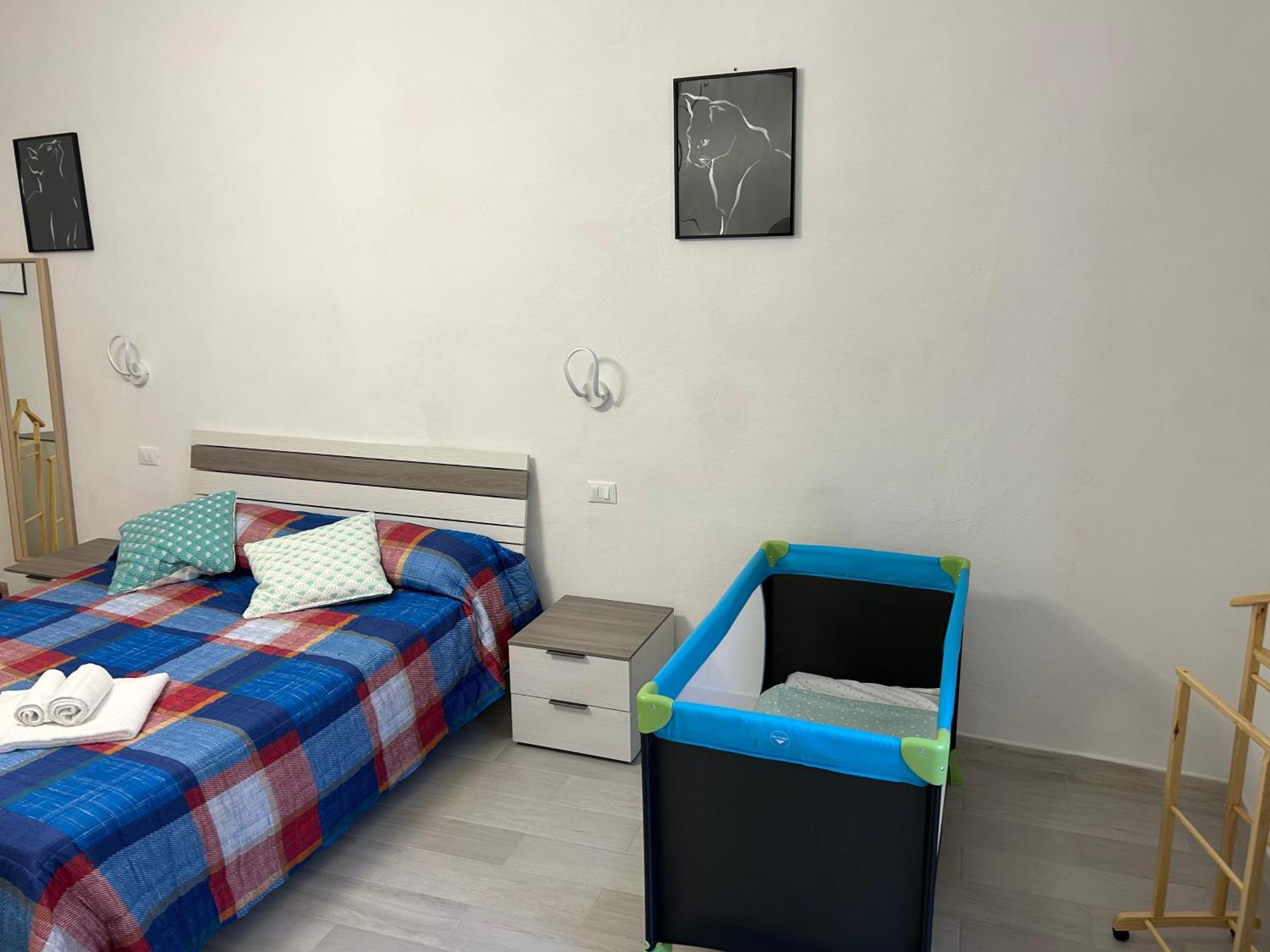 Apartmán Benvenuti Da Linda E David Volterra Exteriér fotografie
